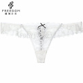 bf hot sexy photo sexy sujetador panty set imágenes sujetador desi hermosas chicas Fleur Du Mal Crochet Lace Tanga bragas